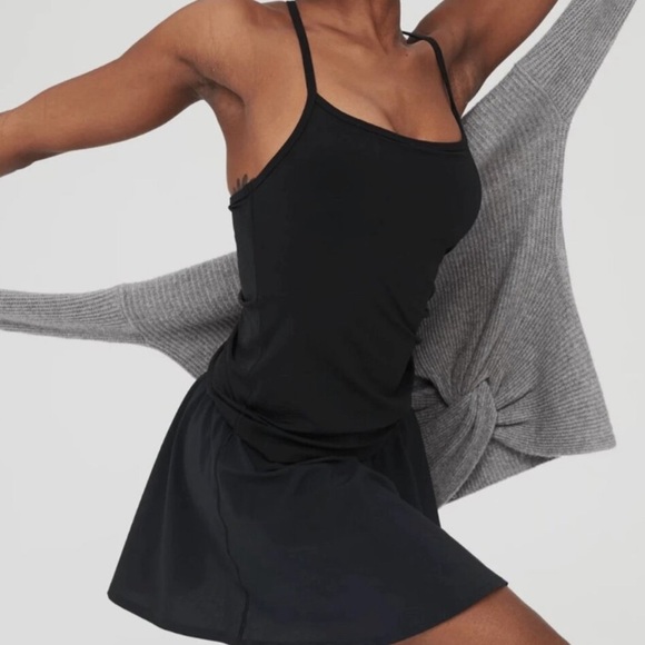 aerie Tops - Aerie Offline Racerback Tank Top